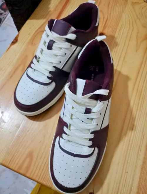 Baskets Primark taille 43