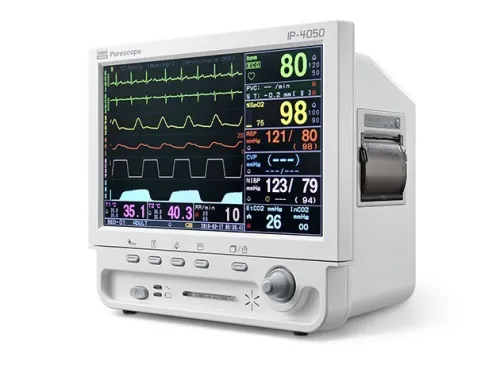 Moniteur de surveillance patient 5 paramètres