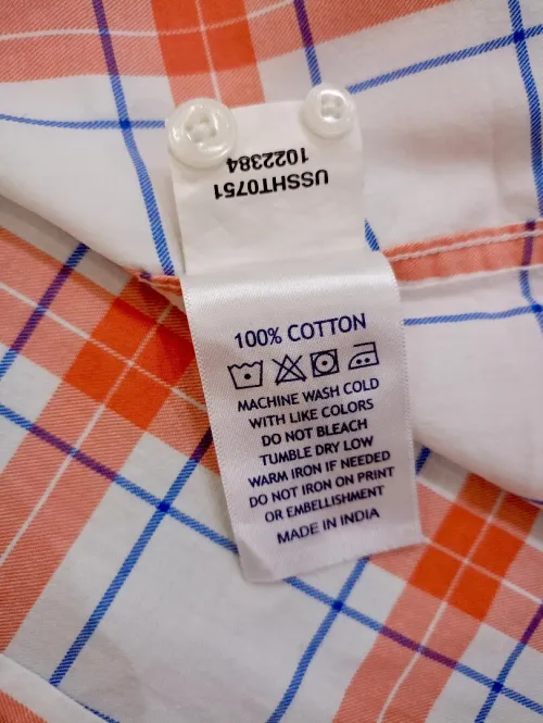 Chemise U.S. POLO ASSN. taille L
