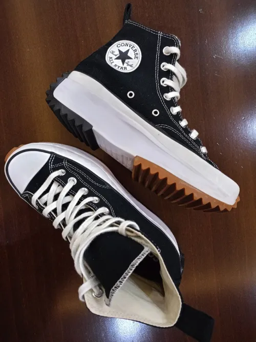 Converse chuck Taylor Run Star Hike originale taille 40
