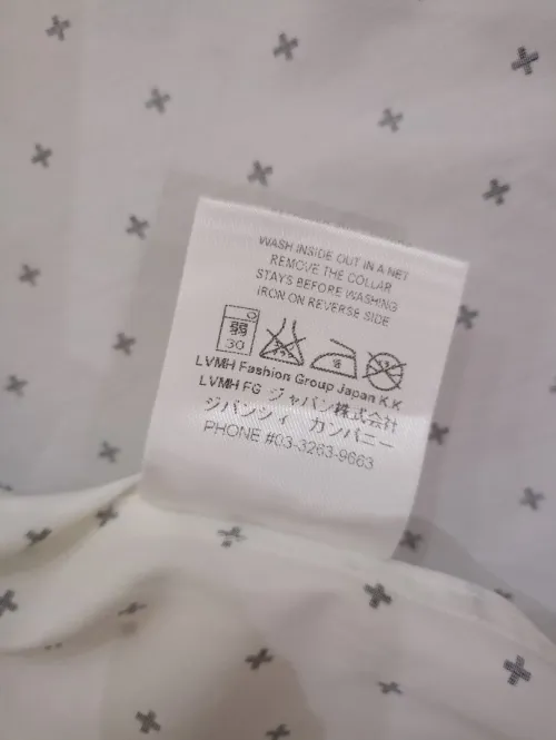 Chemise habillée Givenchy taille 42