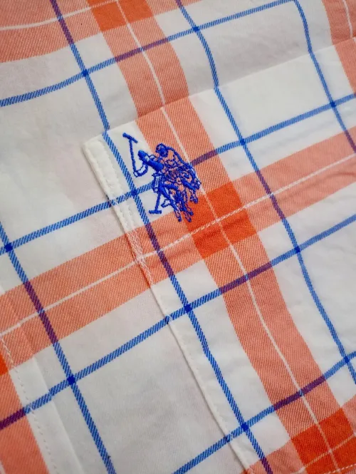 Chemise U.S. POLO ASSN. taille L
