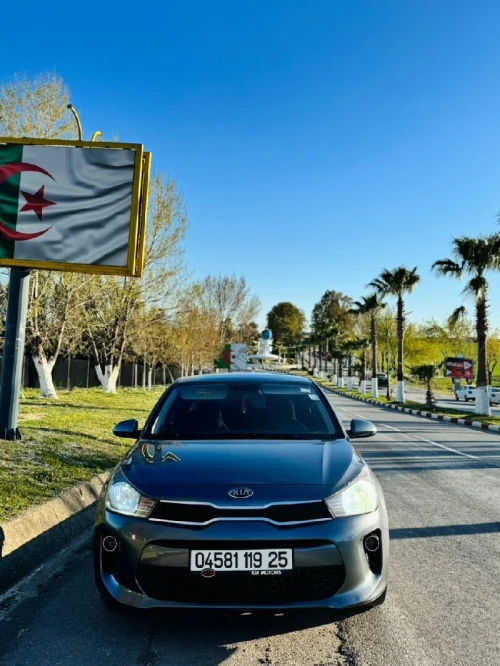 Kia Rio 2019 LX