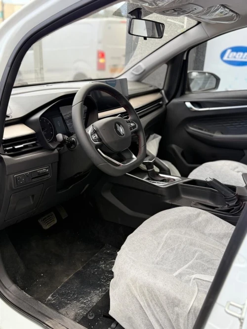 Geely GX3 PRO  2026 Internationale
