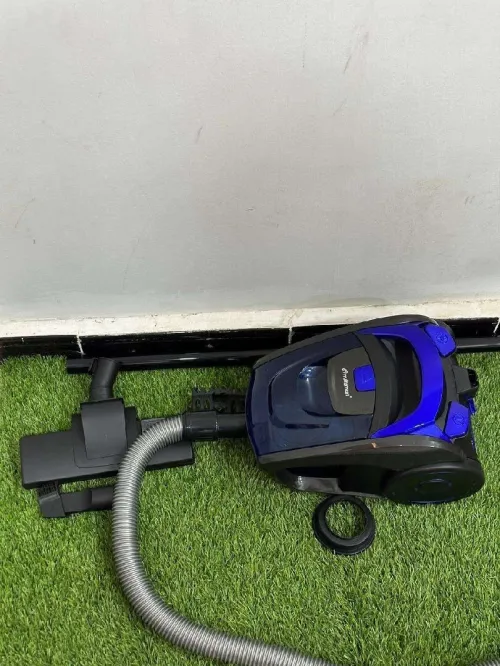 Aspirateur multismart 1400 w 1011(pr)