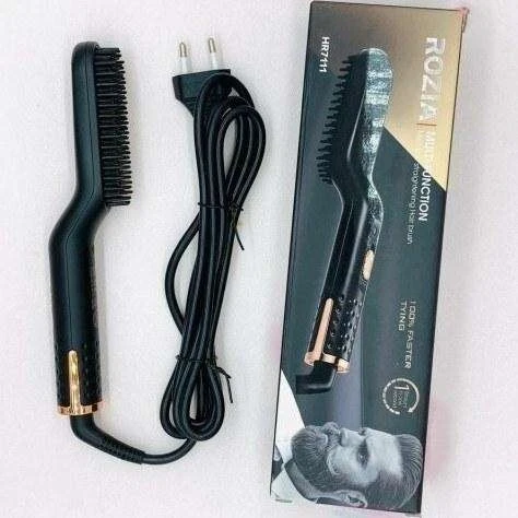 lisseur rozia hr7111