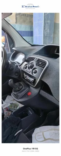 Renault Kangoo Be Bop 2015 Kangoo Be Bop