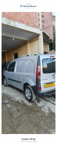 Renault Kangoo Be Bop 2015 Kangoo Be Bop