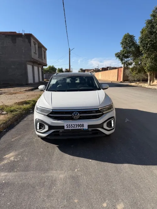 Volkswagen T-Roc 2025 R- Line Edition 