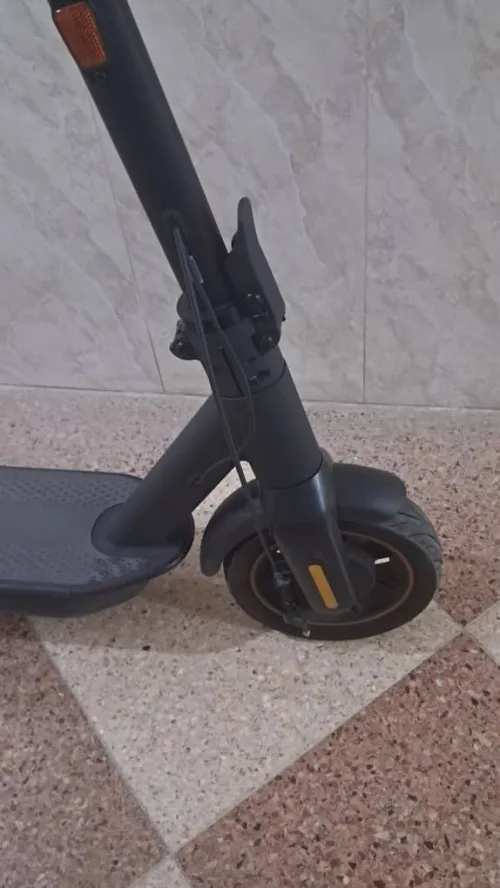ninbot troutinat 