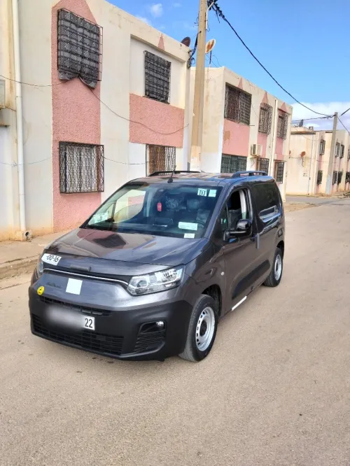 Fiat Doblo 2023 Doblo