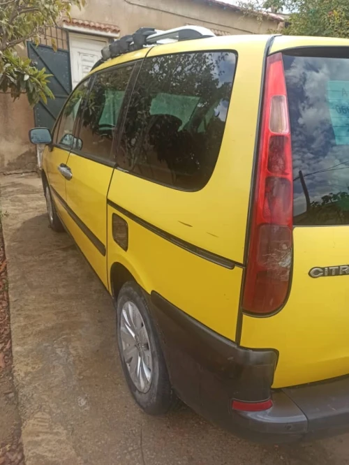 Citroen C8 2006 