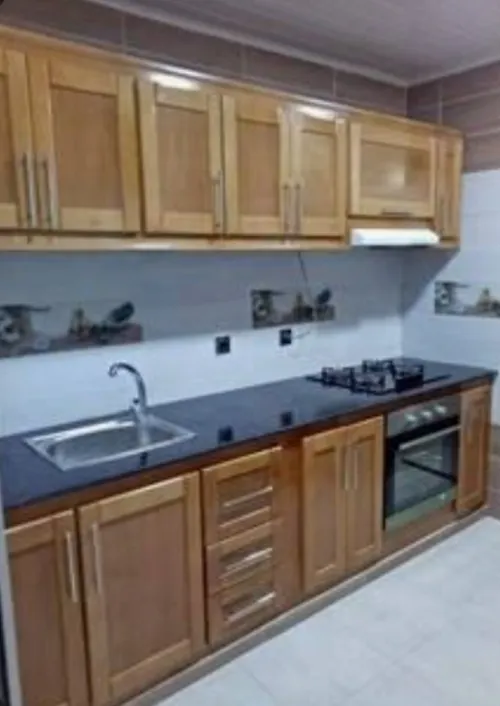 Location Appartement F3 Alger Bab ezzouar
