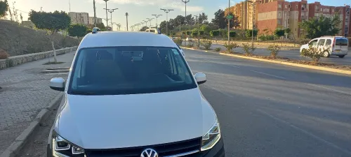 Volkswagen Caddy 2019 Caddy