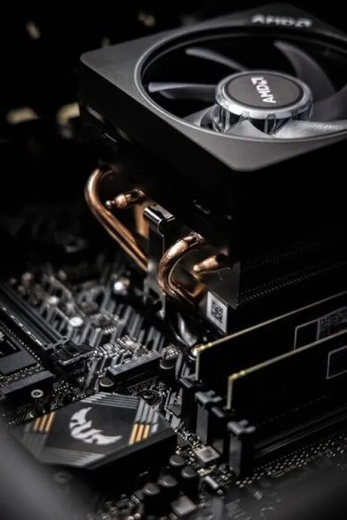 Montage PC, Réparation et maintenance sur alger 