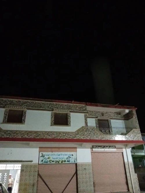 Location Villa Jijel El ancer