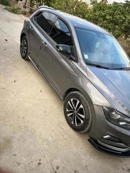 Volkswagen Polo 2021 United
