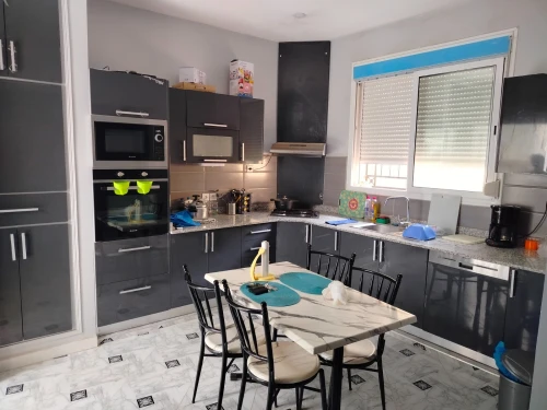 Vente Villa Tlemcen Mansourah
