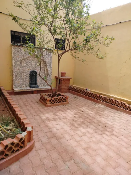 Vente Villa Tlemcen Mansourah