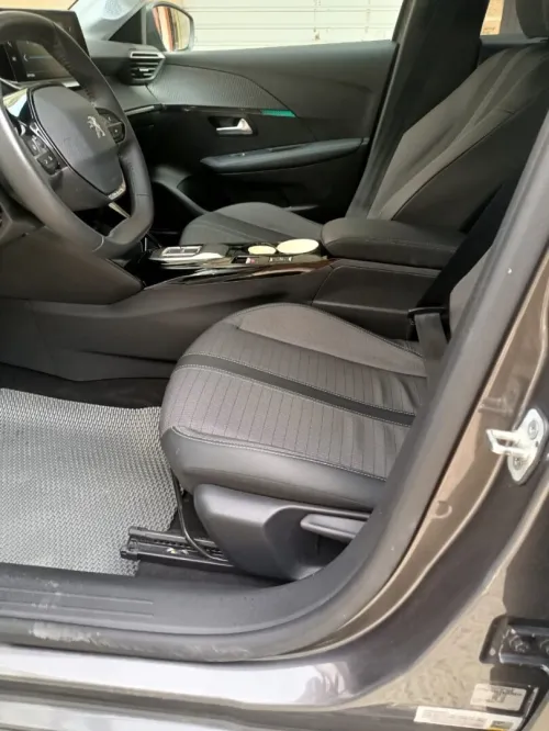 Peugeot 208 2022 Allure