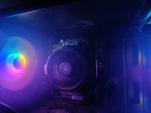 Full pc gamer