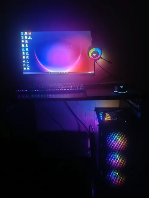 Full pc gamer