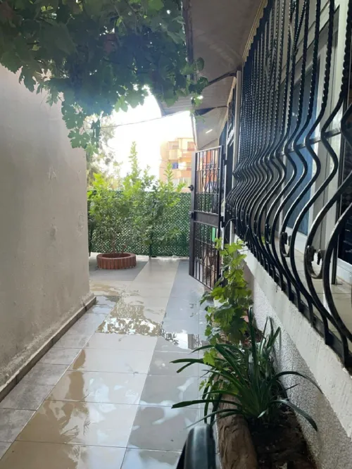 Location vacances Appartement Niveau de villa F3 Tizi Ouzou Azeffoun