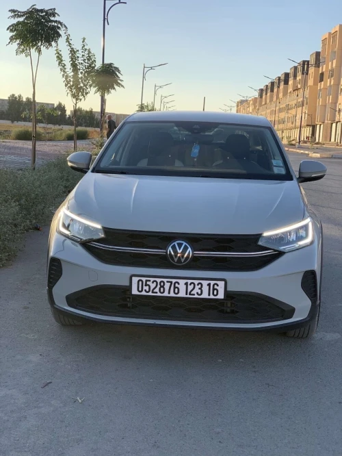 Volkswagen Taigo 2023 Taigo 