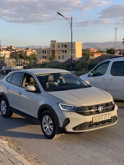 Volkswagen Taigo 2023 Taigo 