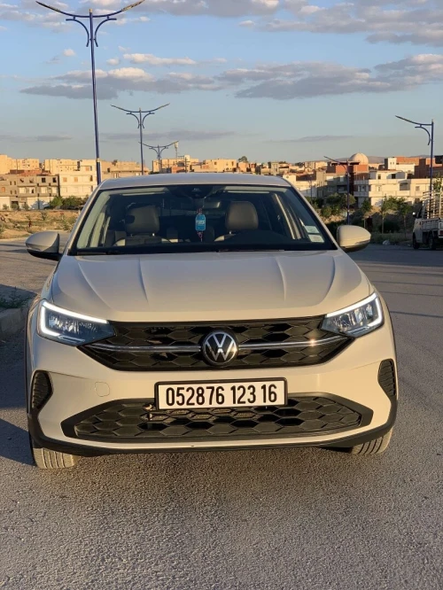 Volkswagen Taigo 2023 Taigo 