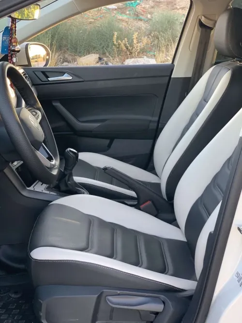 Volkswagen Taigo 2023 Taigo 