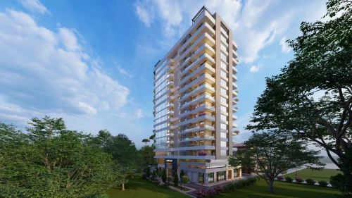 Vente Appartement Mostaganem Mezghrane