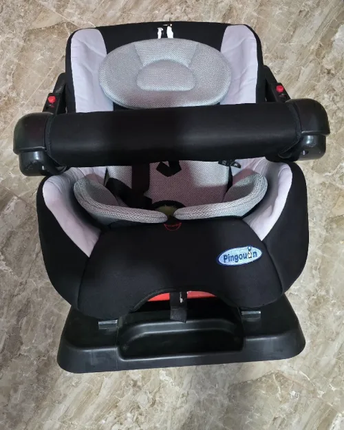 Siège auto 9à18 KG