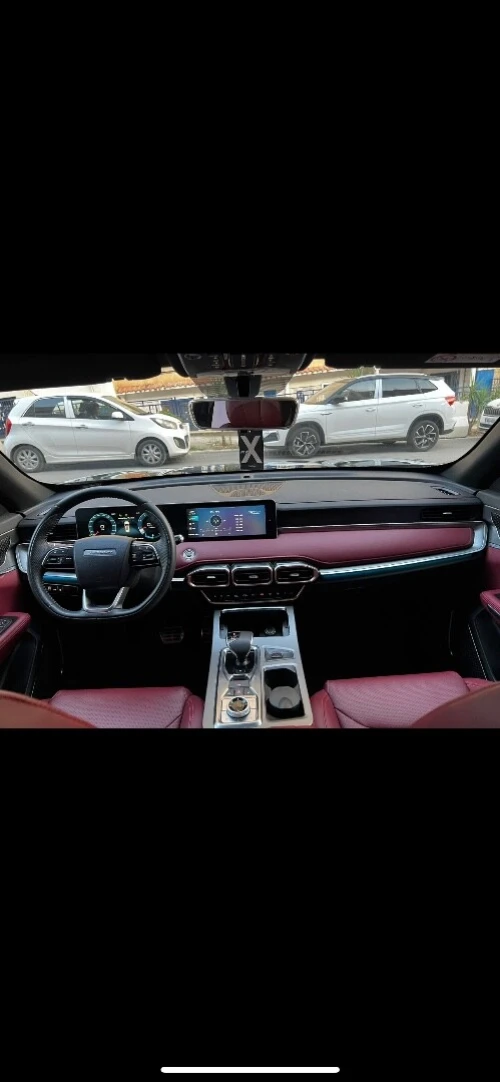 Jetour  X70 PLUS 2025 Confort