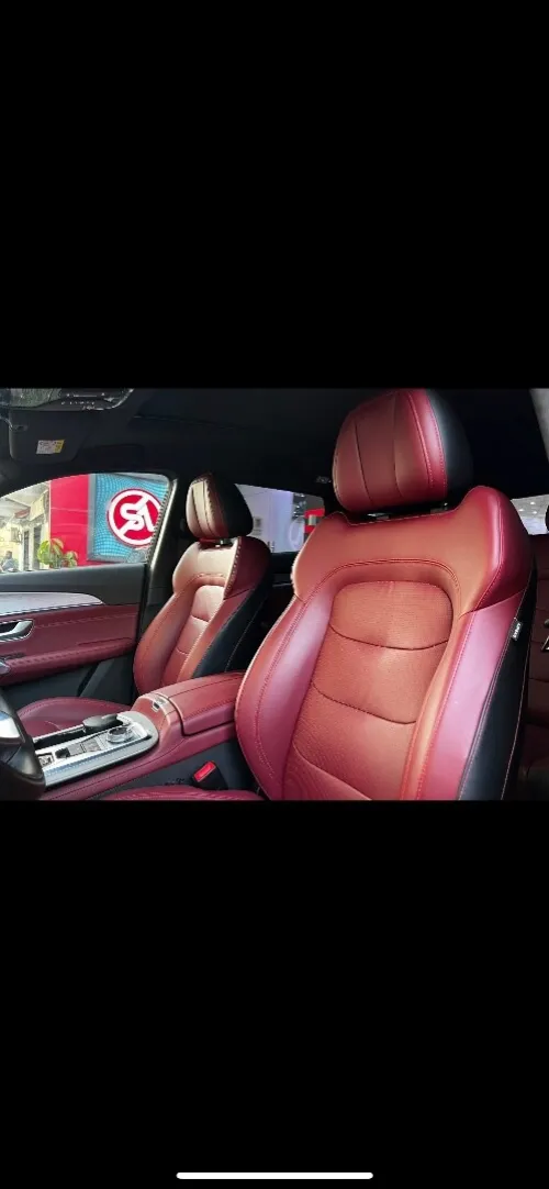 Jetour  X70 PLUS 2025 Confort