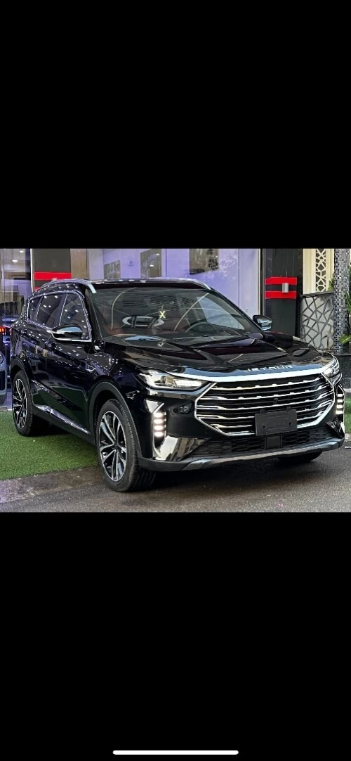 Jetour  X70 PLUS 2025 Confort
