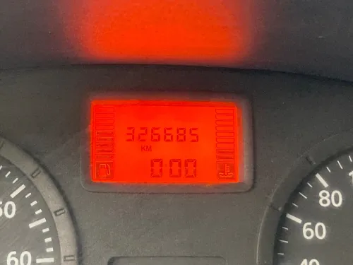 Dacia Sandero 2009 Sandero