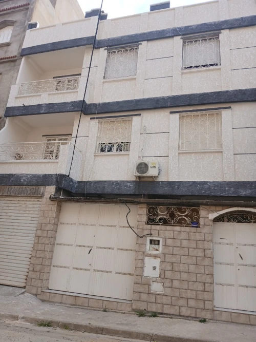 Vente Villa Jijel Jijel