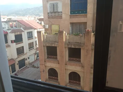 Vente Appartement F6 Blida Blida