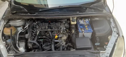 Peugeot 307 2005 307