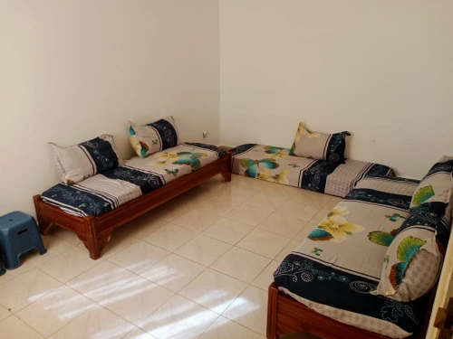 Location Appartement F3 Skikda Filfla