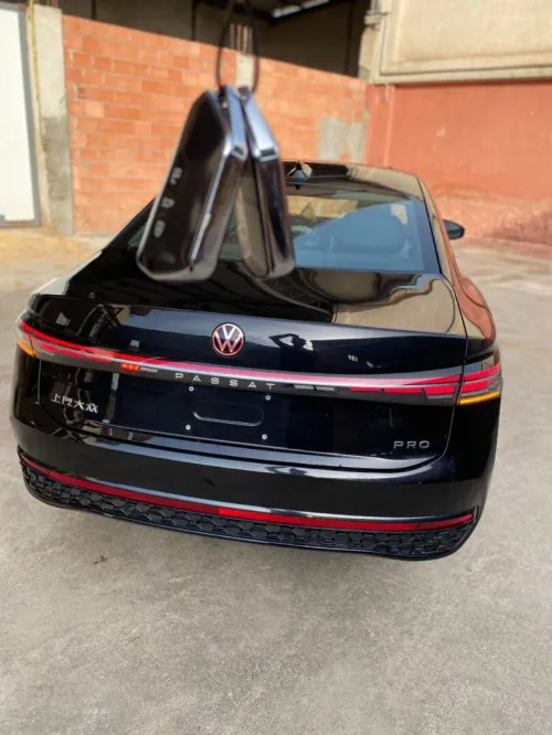 Volkswagen Passat pro 2025 Pro