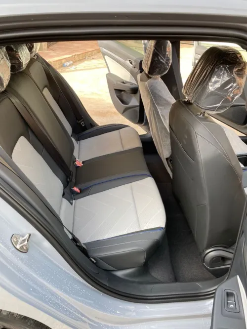 Volkswagen Golf 8.5 2025 R.line black idition
