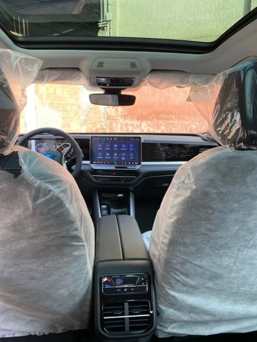 Volkswagen Passat pro 2025 Pro