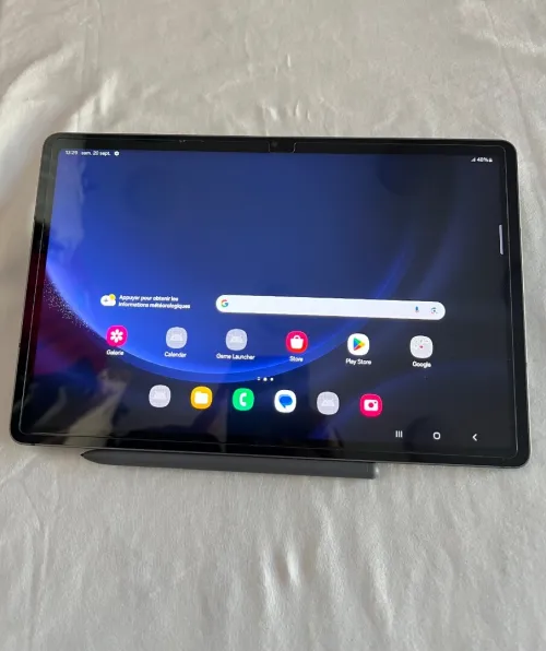 Samsung Galaxy S9 fe 5g