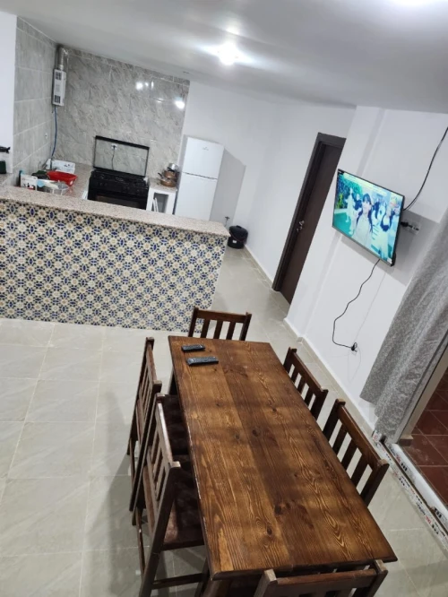 Location vacances Appartement F2 F4 Tizi Ouzou Azeffoun