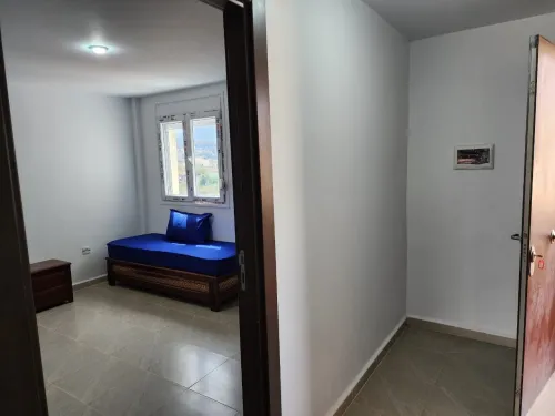 Location vacances Appartement F2 F4 Tizi Ouzou Azeffoun