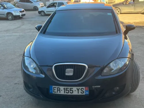 Seat Leon 2008 Leon