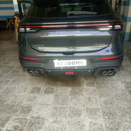 DF Joyear  T5 EVO 2025 