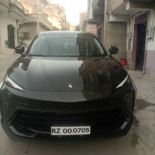 DF Joyear  T5 EVO 2025 
